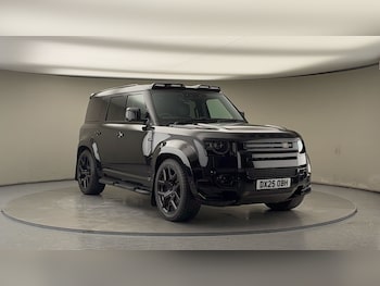 Used Land Rover Defender 2025 for sale - 77201057: Photo