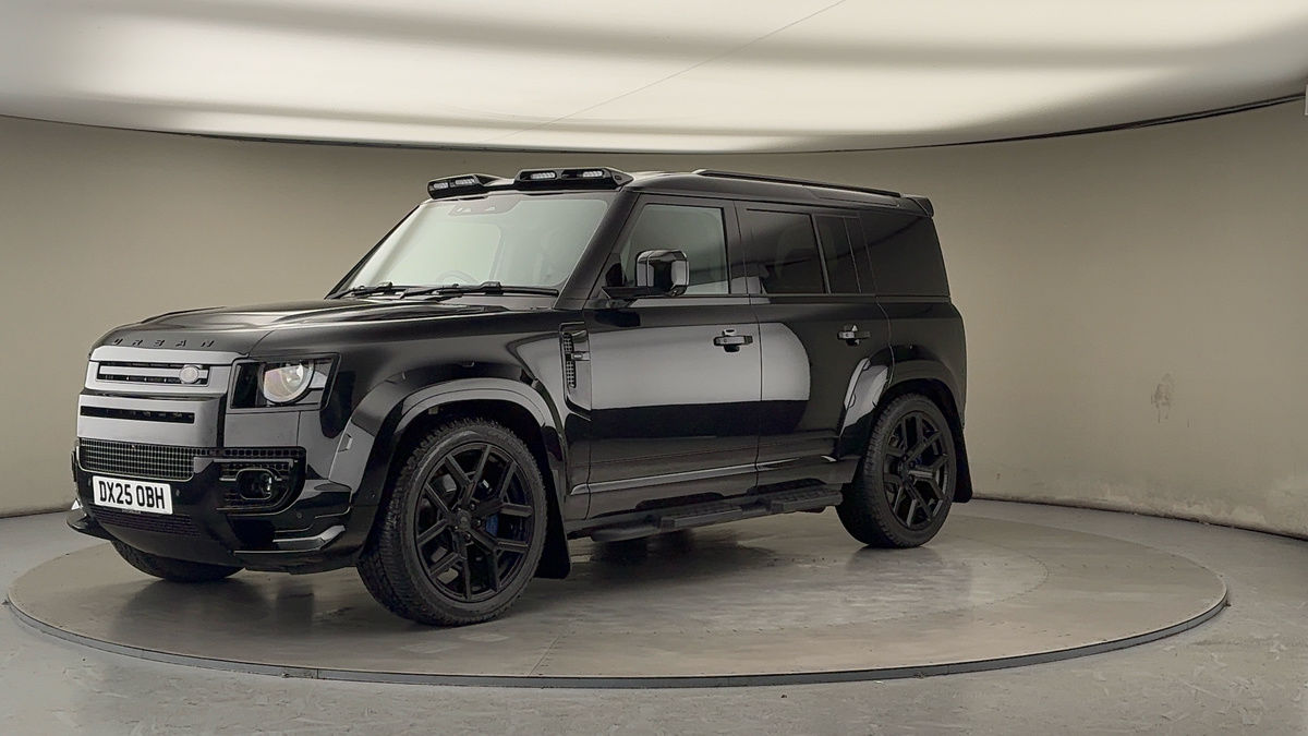 Used Land Rover Defender 2025 for sale - 77201057: Photo 20