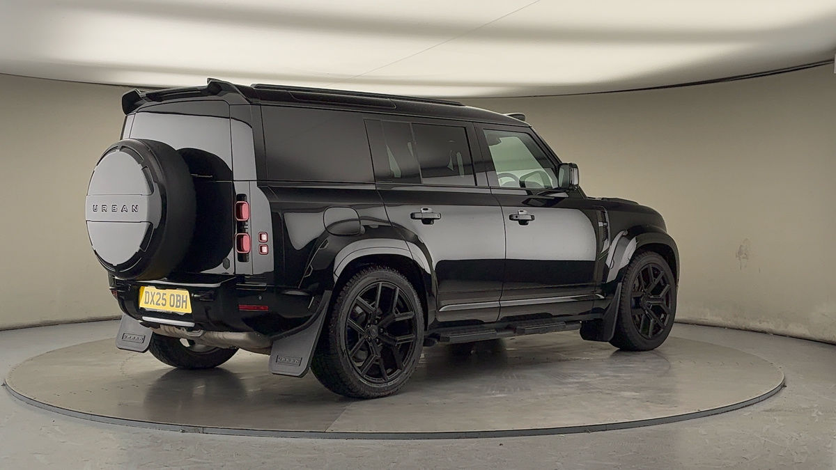 Used Land Rover Defender 2025 for sale - 77201057: Photo 21