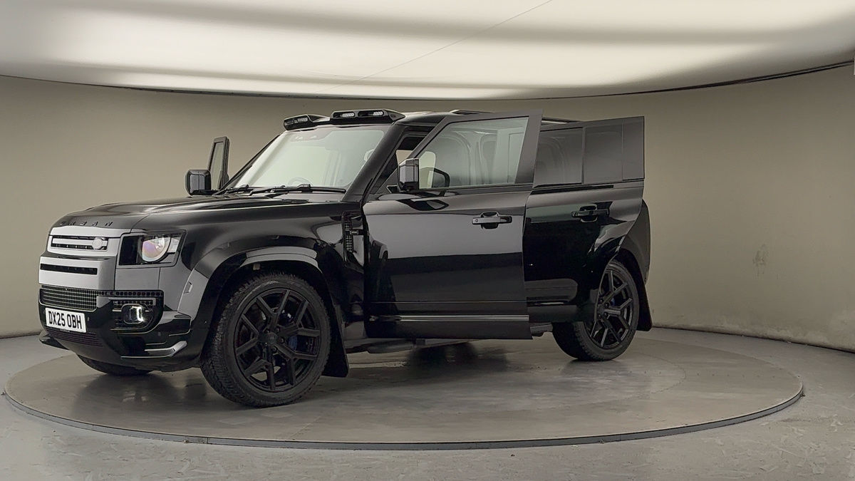 Used Land Rover Defender 2025 for sale - 77201057: Photo 22