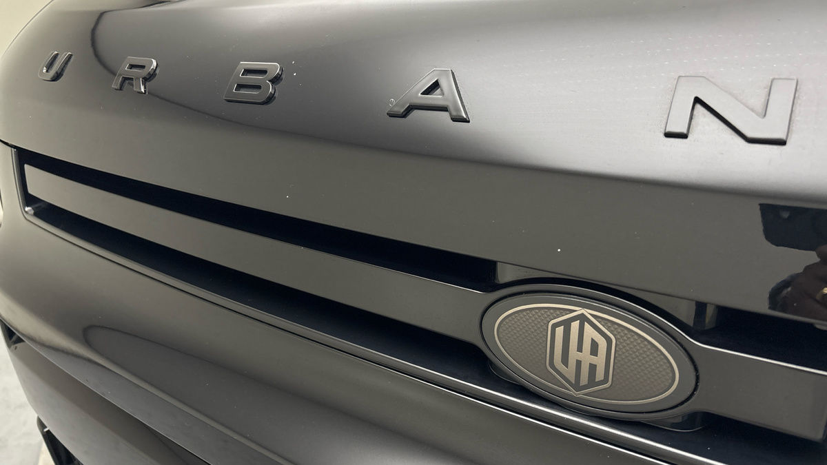 Used Land Rover Defender 2025 for sale - 77201057: Photo 24