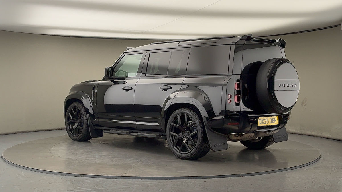 Used Land Rover Defender 2025 for sale - 77201057: Photo 29