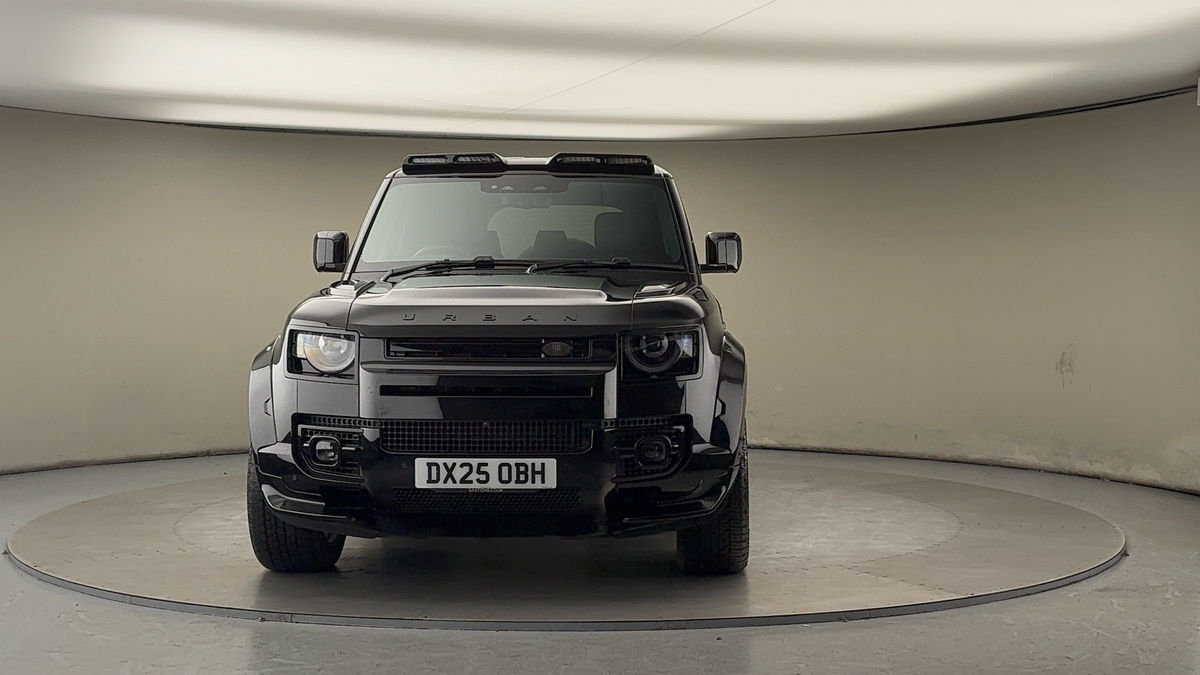 Used Land Rover Defender 2025 for sale - 77201057: Photo 3