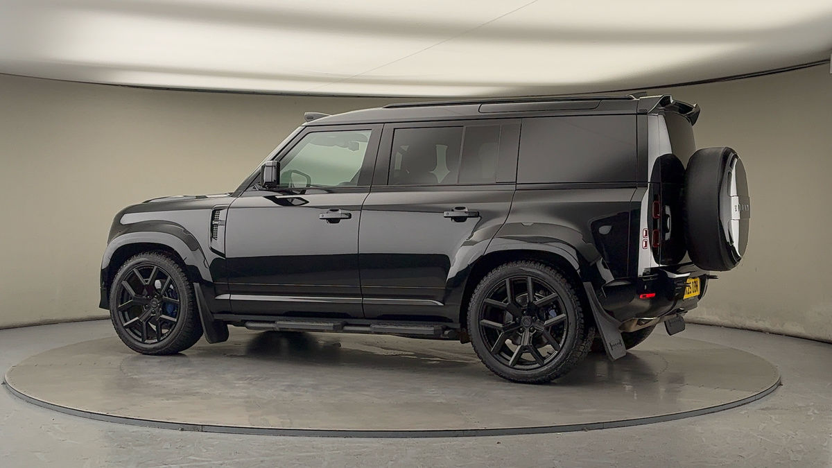 Used Land Rover Defender 2025 for sale - 77201057: Photo 30