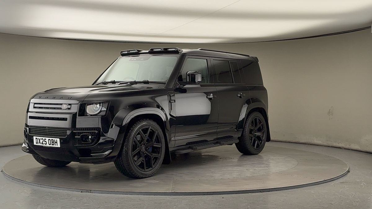 Used Land Rover Defender 2025 for sale - 77201057: Photo 34