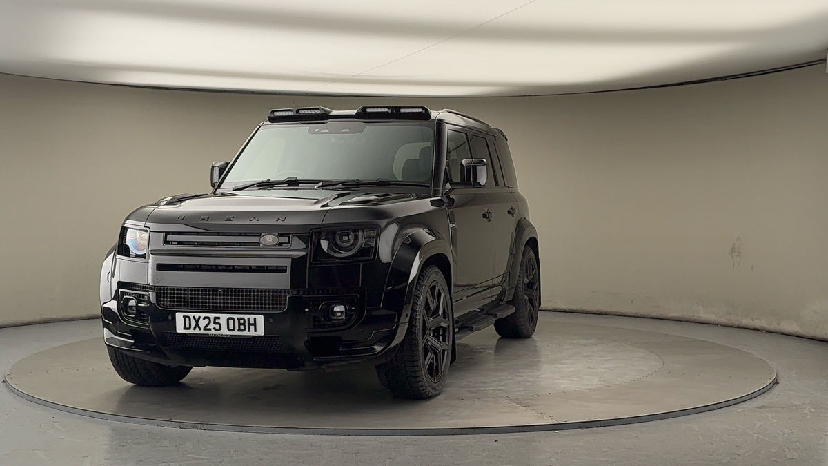 Used Land Rover Defender 2025 for sale - 77201057: Photo 35