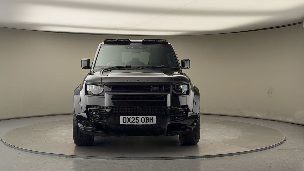 Used Land Rover Defender 2025 for sale - 77201057: Photo 36