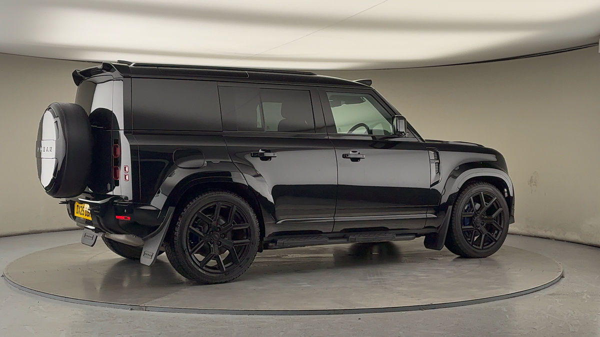 Used Land Rover Defender 2025 for sale - 77201057: Photo 42