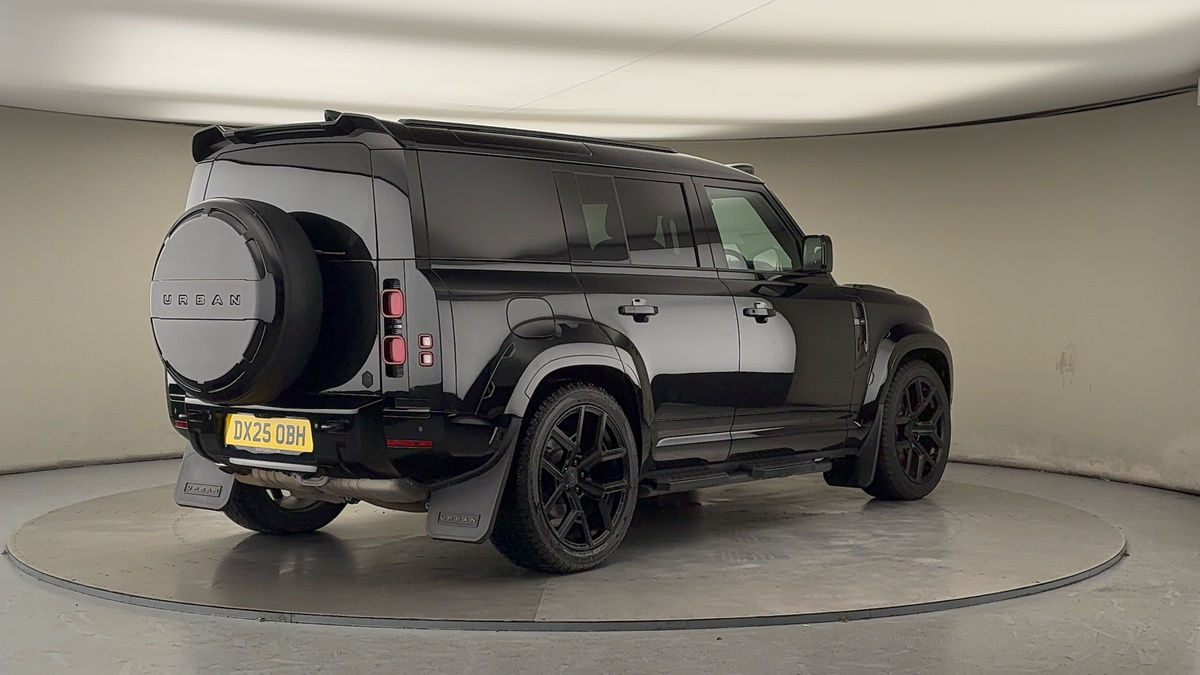 Used Land Rover Defender 2025 for sale - 77201057: Photo 43