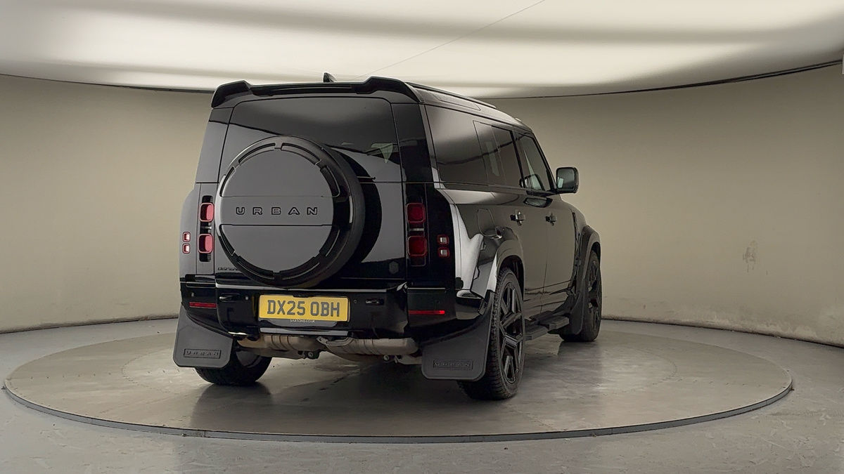 Used Land Rover Defender 2025 for sale - 77201057: Photo 44