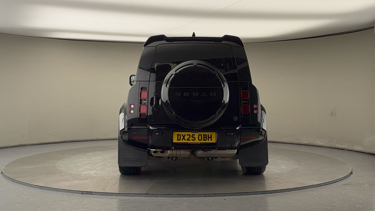 Used Land Rover Defender 2025 for sale - 77201057: Photo 45