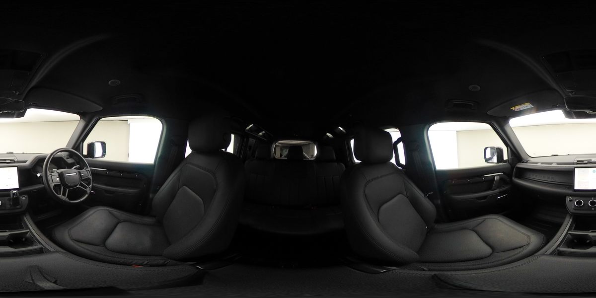 Used Land Rover Defender 2025 for sale - 77201057: Photo 48