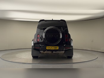 Used Land Rover Defender 2025 for sale - 77201057: Photo