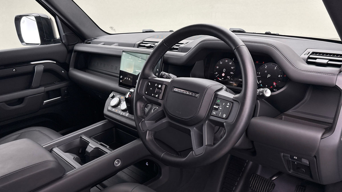 Used Land Rover Defender 2025 for sale - 77201057: Photo 5