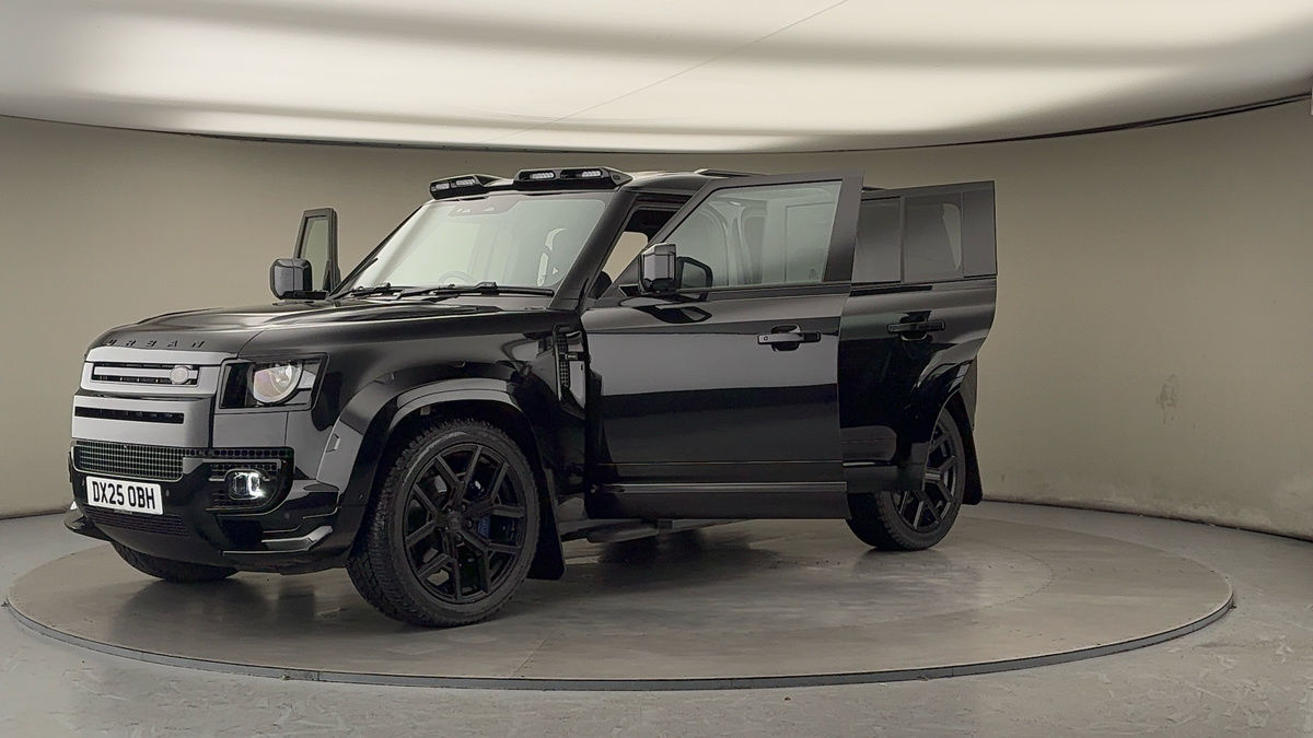 Used Land Rover Defender 2025 for sale - 77201057: Photo 53