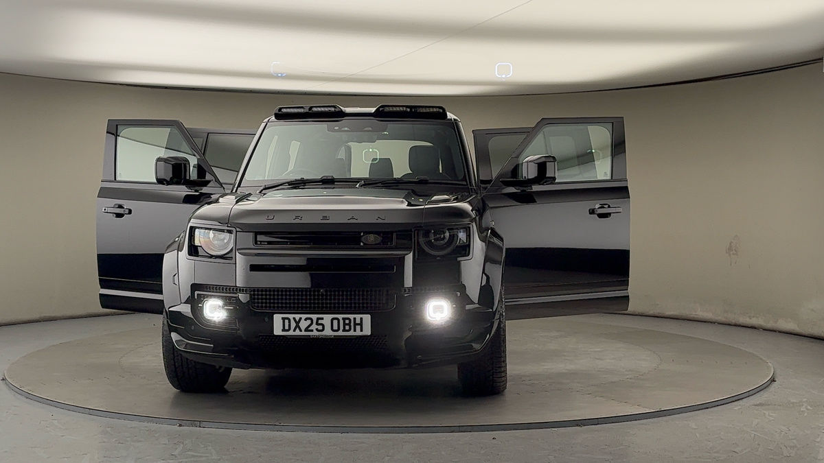 Used Land Rover Defender 2025 for sale - 77201057: Photo 55