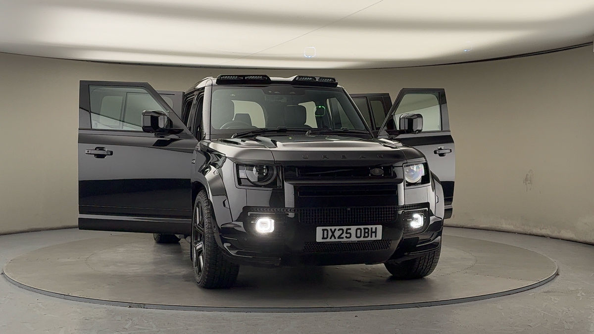 Used Land Rover Defender 2025 for sale - 77201057: Photo 56