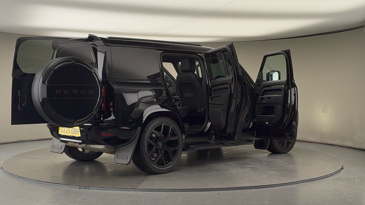 Used Land Rover Defender 2025 for sale - 77201057: Photo 62