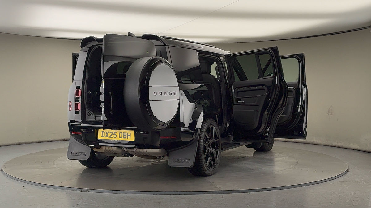 Used Land Rover Defender 2025 for sale - 77201057: Photo 63