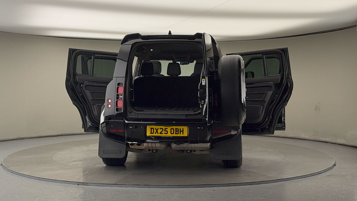 Used Land Rover Defender 2025 for sale - 77201057: Photo 64