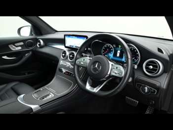 Used Mercedes-Benz GLC 2022 for sale - 75038347: Photo