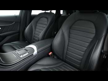 Used Mercedes-Benz GLC 2022 for sale - 75038347: Photo
