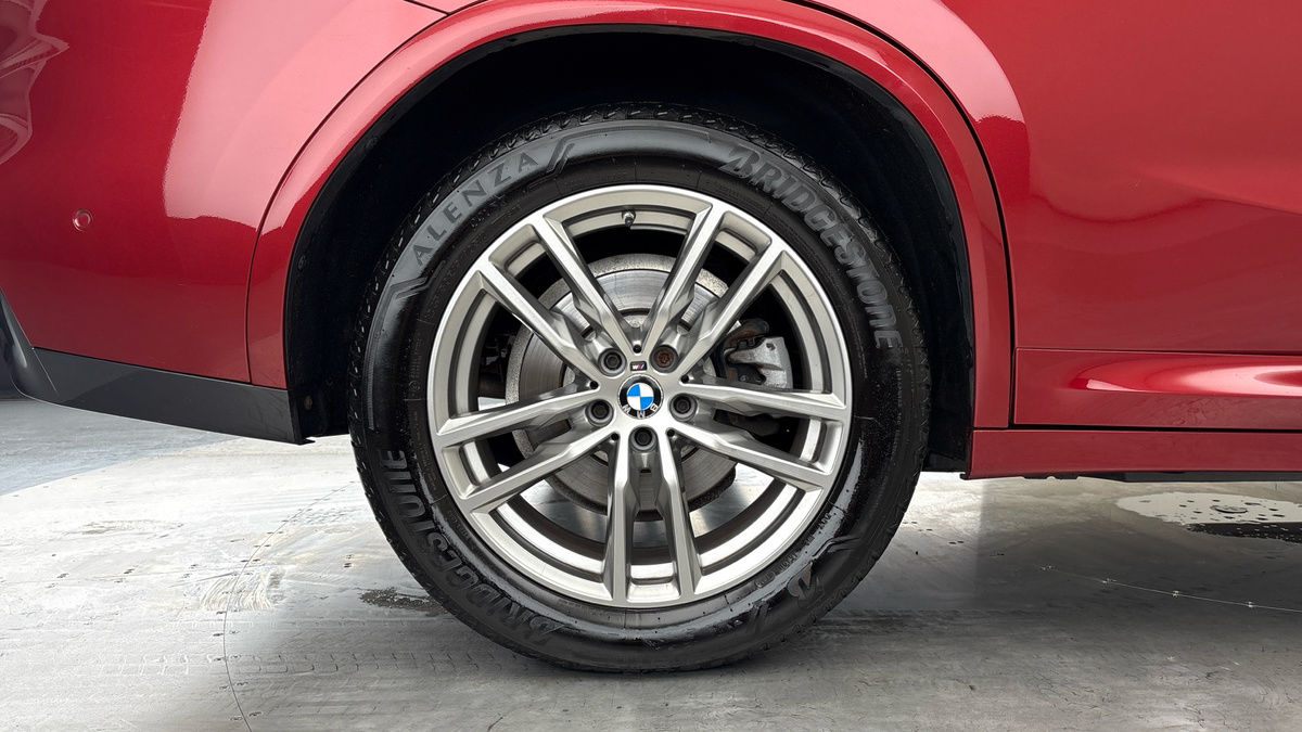 Used BMW X4 2019 for sale - 75753626: Photo 10