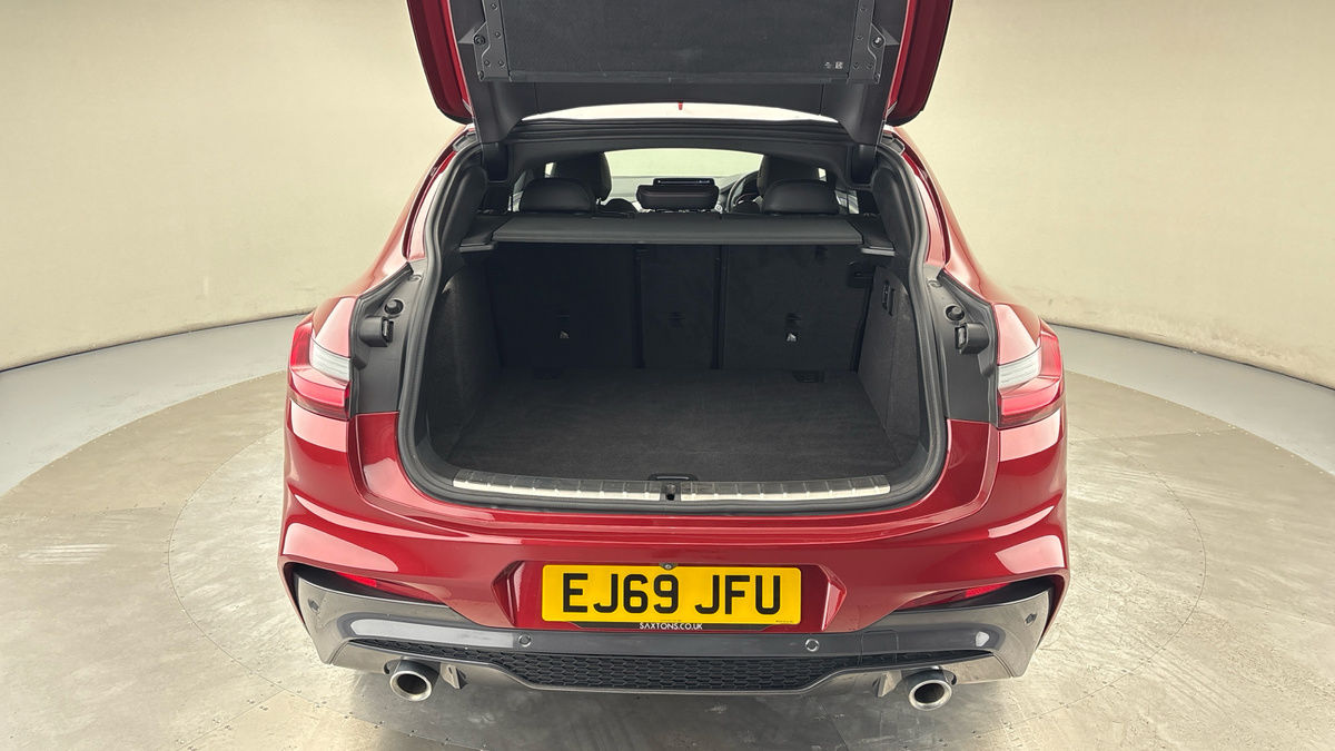 Used BMW X4 2019 for sale - 75753626: Photo 11