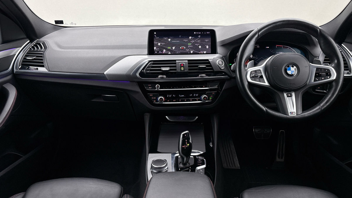 Used BMW X4 2019 for sale - 75753626: Photo 12