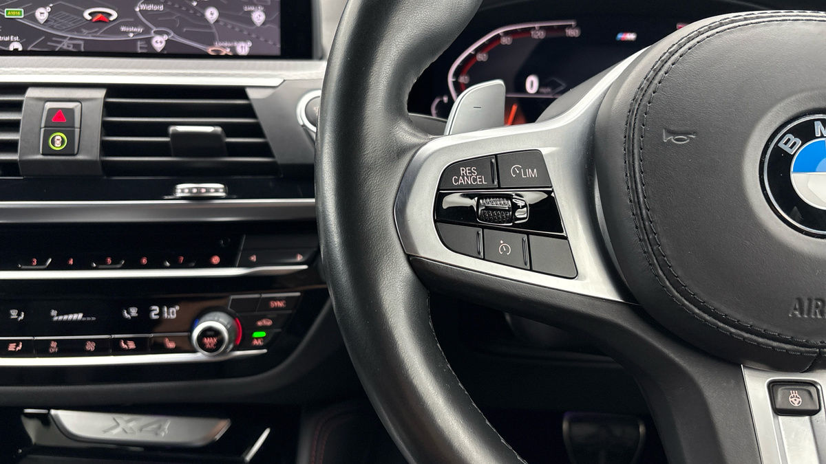 Used BMW X4 2019 for sale - 75753626: Photo 13