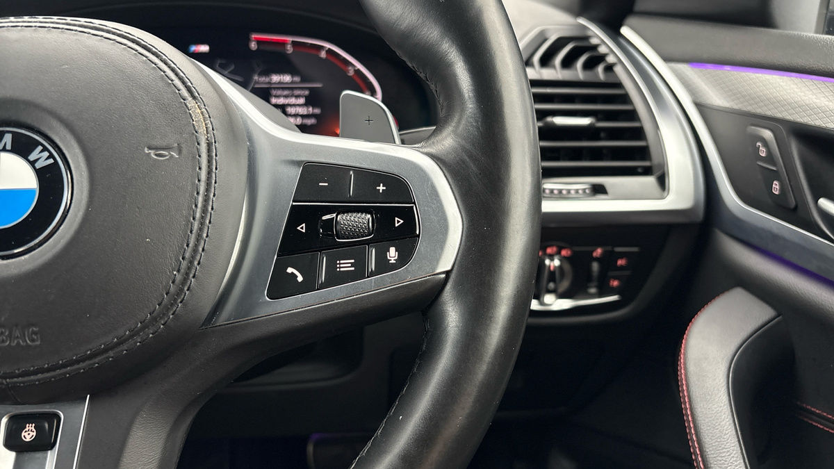 Used BMW X4 2019 for sale - 75753626: Photo 14