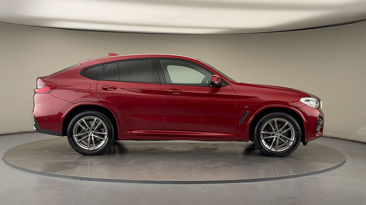 Used BMW X4 2019 for sale - 75753626: Photo 16