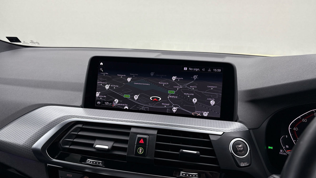 Used BMW X4 2019 for sale - 75753626: Photo 17