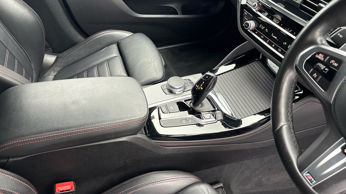 Used BMW X4 2019 for sale - 75753626: Photo 18