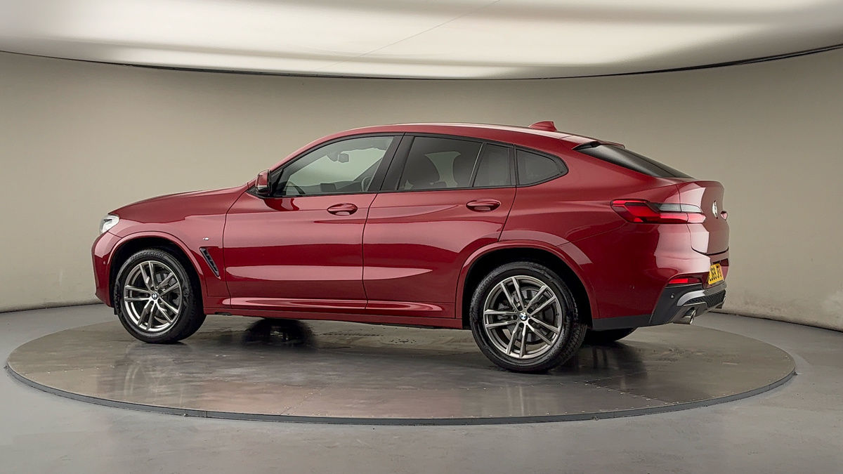 Used BMW X4 2019 for sale - 75753626: Photo 26