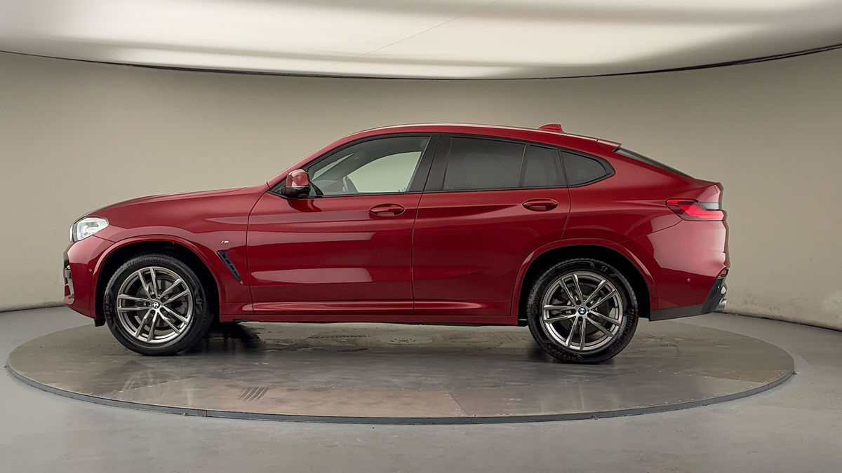 Used BMW X4 2019 for sale - 75753626: Photo 27