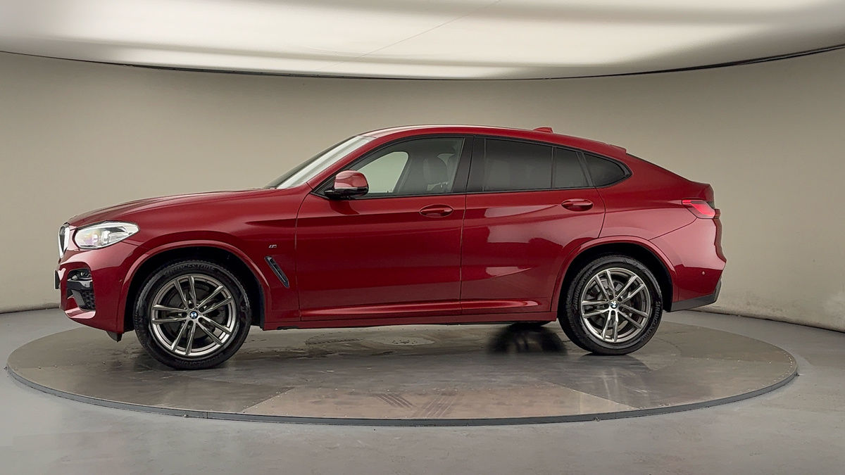 Used BMW X4 2019 for sale - 75753626: Photo 28