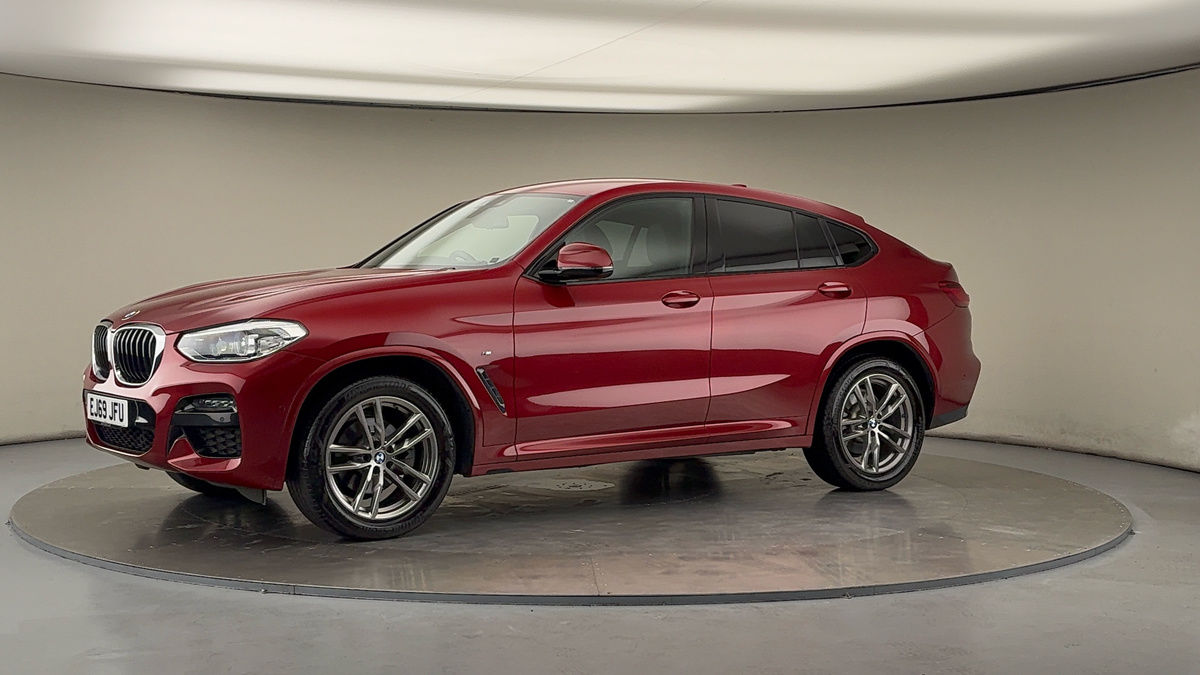 Used BMW X4 2019 for sale - 75753626: Photo 29
