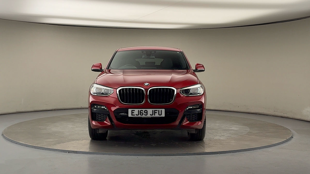 Used BMW X4 2019 for sale - 75753626: Photo 3