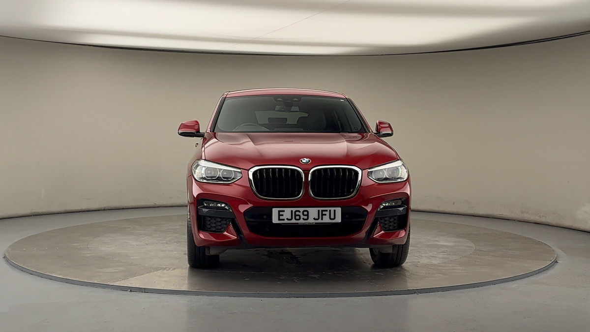 Used BMW X4 2019 for sale - 75753626: Photo 32