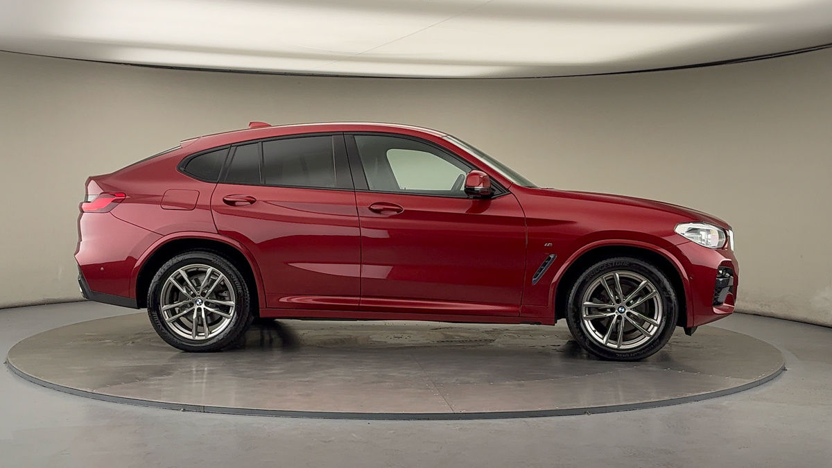 Used BMW X4 2019 for sale - 75753626: Photo 36