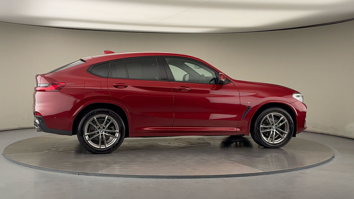 Used BMW X4 2019 for sale - 75753626: Photo 37
