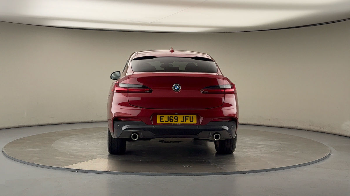 Used BMW X4 2019 for sale - 75753626: Photo 41