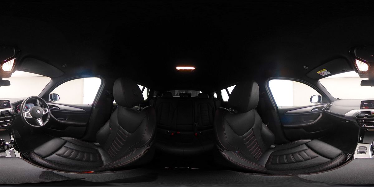 Used BMW X4 2019 for sale - 75753626: Photo 44