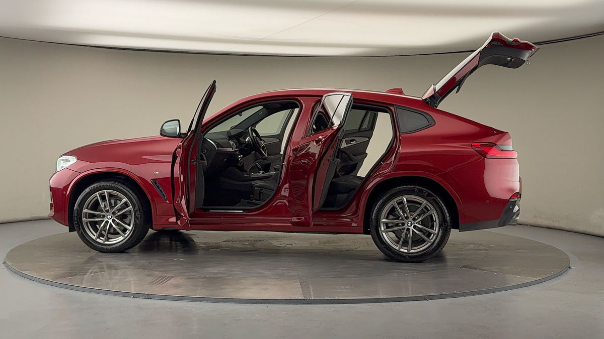 Used BMW X4 2019 for sale - 75753626: Photo 46