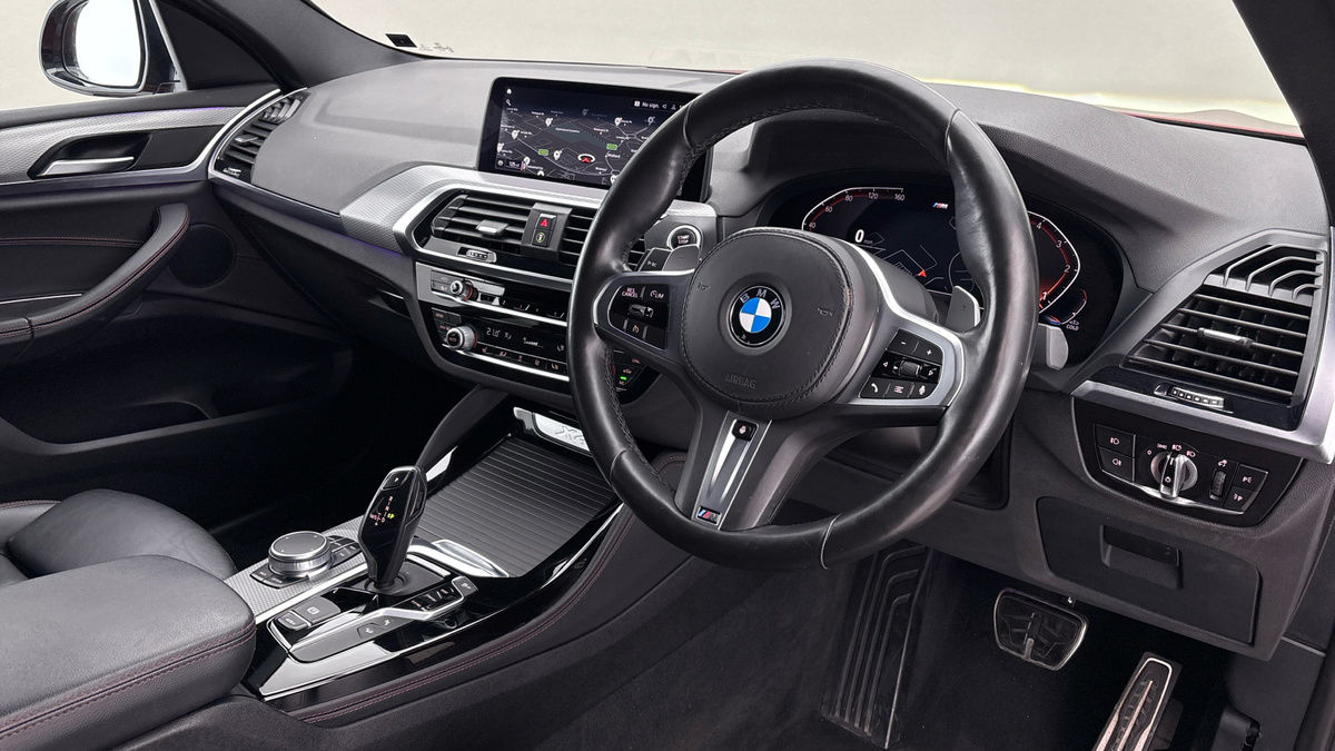 Used BMW X4 2019 for sale - 75753626: Photo 5