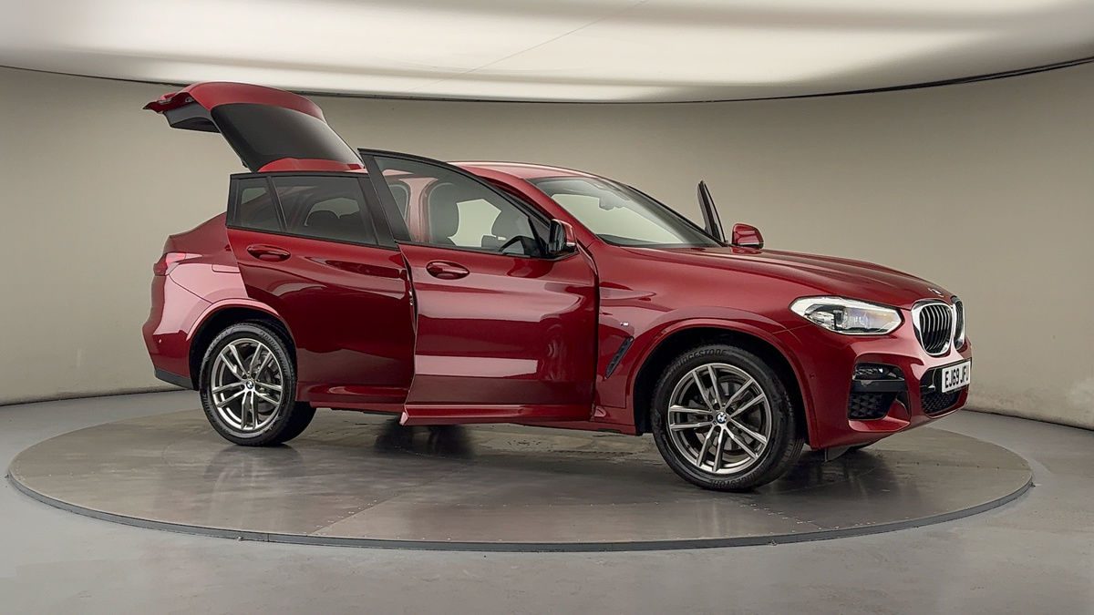 Used BMW X4 2019 for sale - 75753626: Photo 54