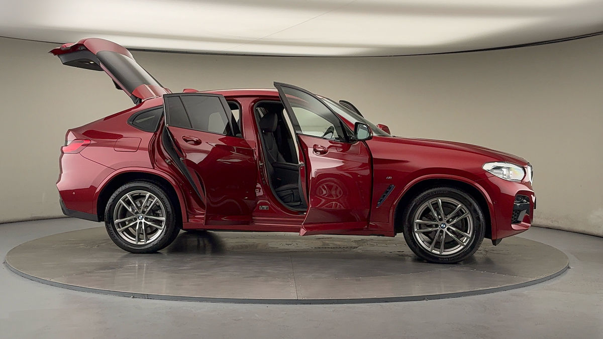 Used BMW X4 2019 for sale - 75753626: Photo 55