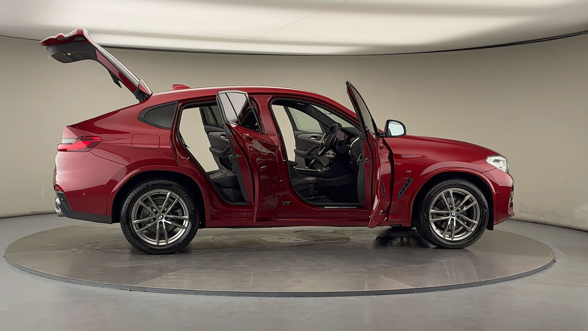 Used BMW X4 2019 for sale - 75753626: Photo 56