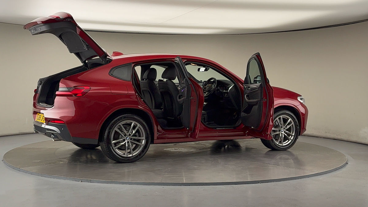 Used BMW X4 2019 for sale - 75753626: Photo 57